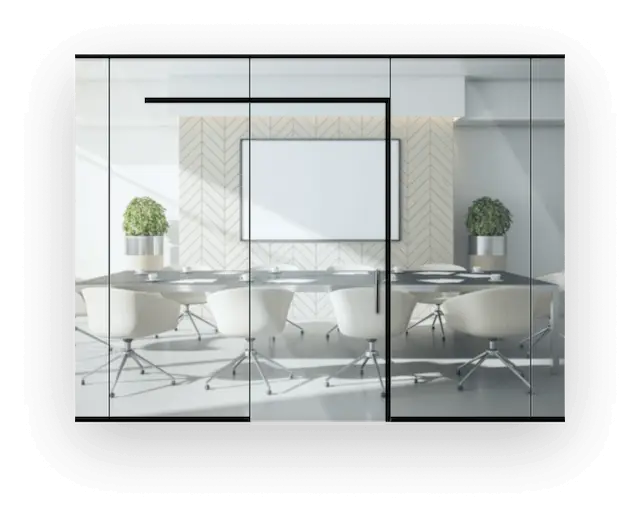 05_schwab-20_pendel-und-schiebetüren-aus-glas_glasschiebetüre Grafik Glasschiebetüre