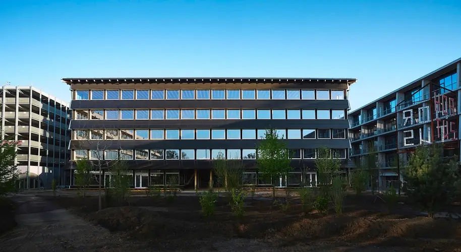 Hortus Allschwil Schwab52 Trennwand