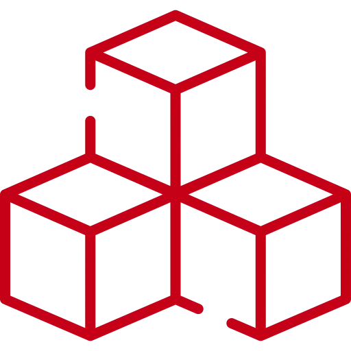 cube Icon