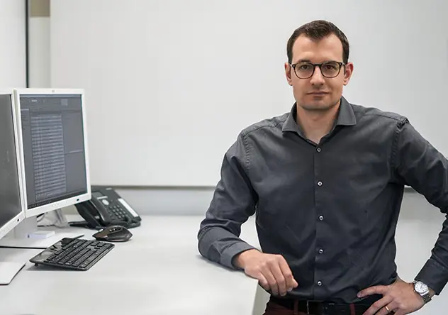 tschannen_yves_schwabag Mitarbeiterfoto Yves Tschannen