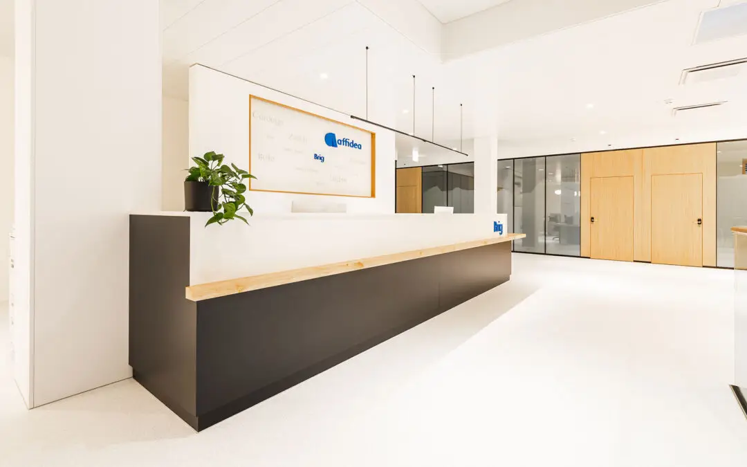 Affidea, Brig