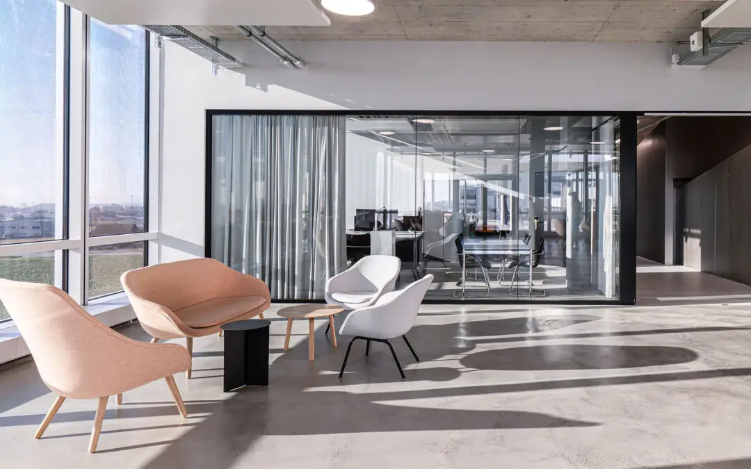 Infotech AG, Grenchen