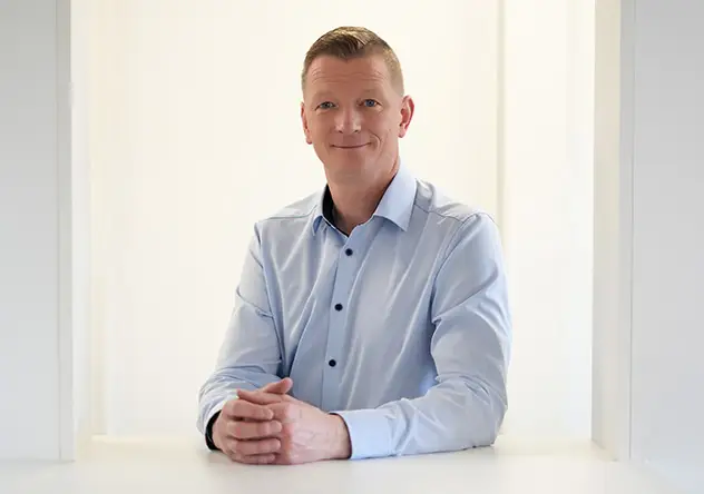bernhard_markus_schwabag Portrait Foto Mitarbeiter