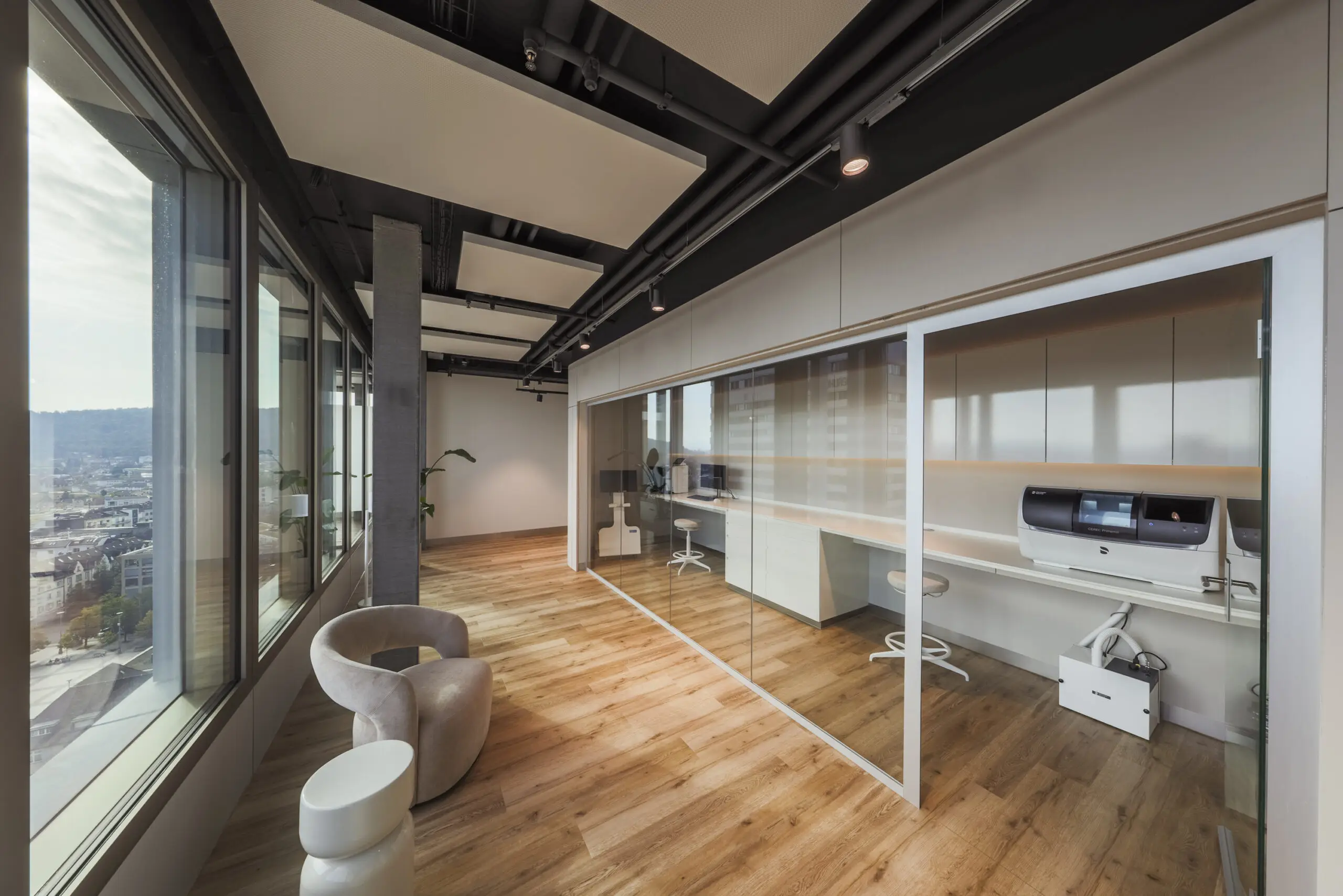 CityDental Oerlikon Schwab 20