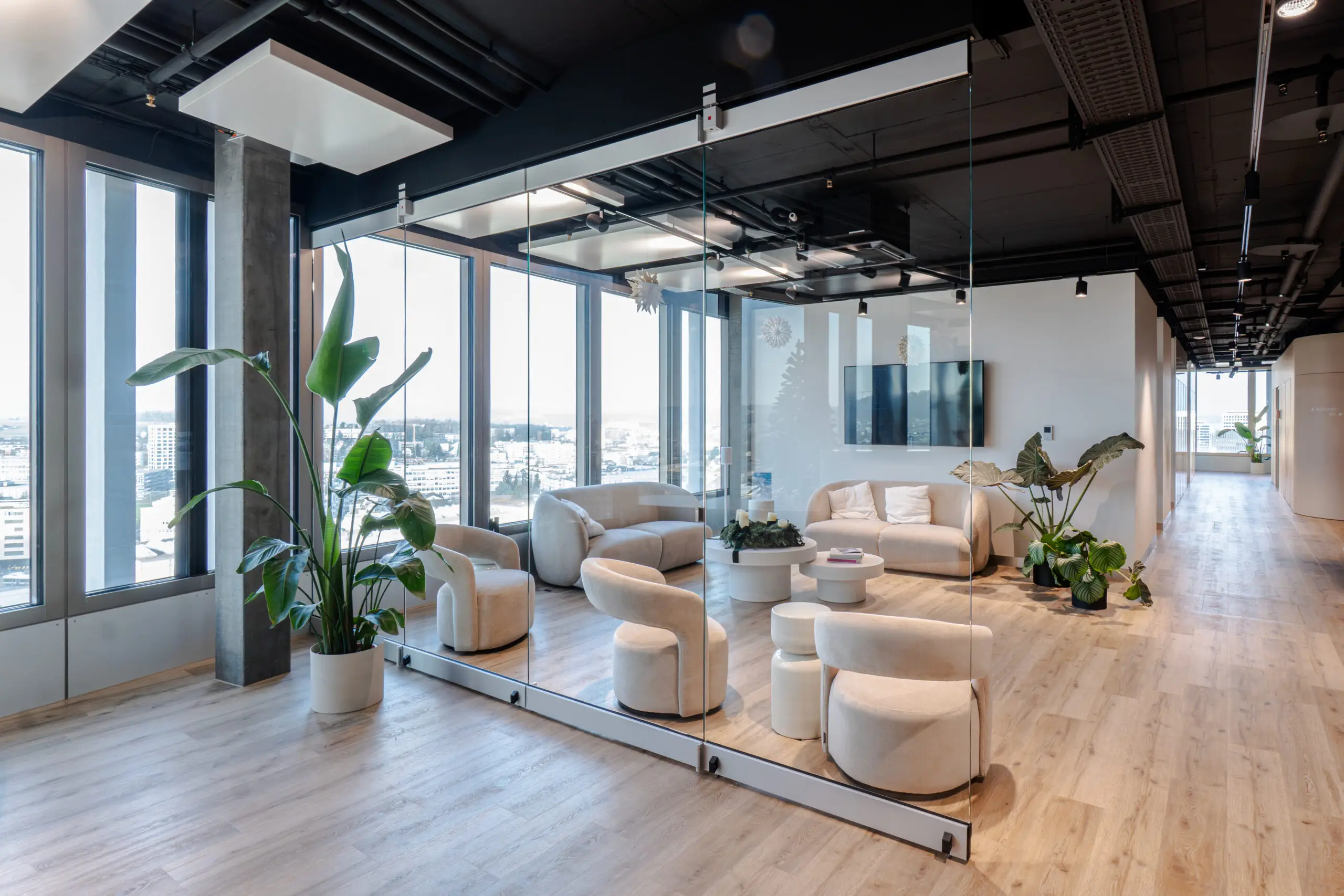 CityDental Oerlikon, Schwab 20