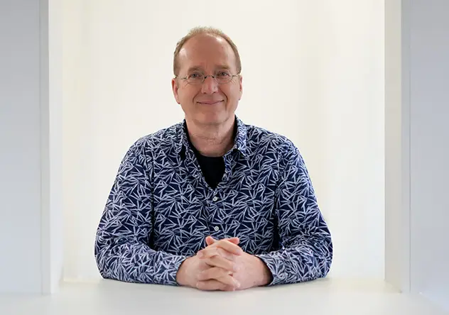 rosolen_frederic_schwabag Portrait Foto Mitarbeiter