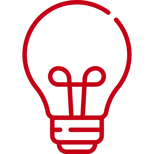 light-bulb Icon
