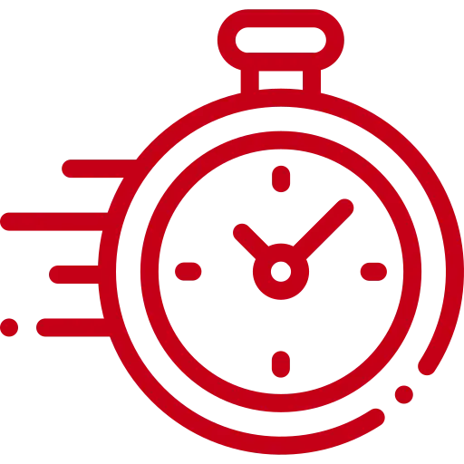 clock Icon Akustik