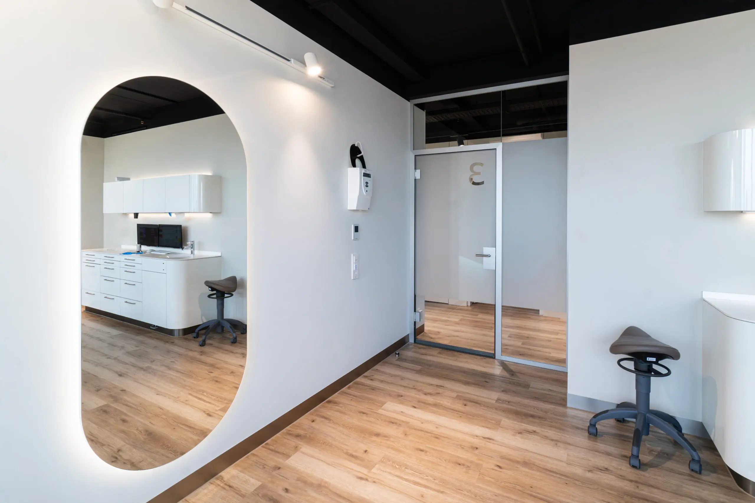 CityDental Oerlikon Schwab 20