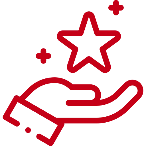 fame Icon Design