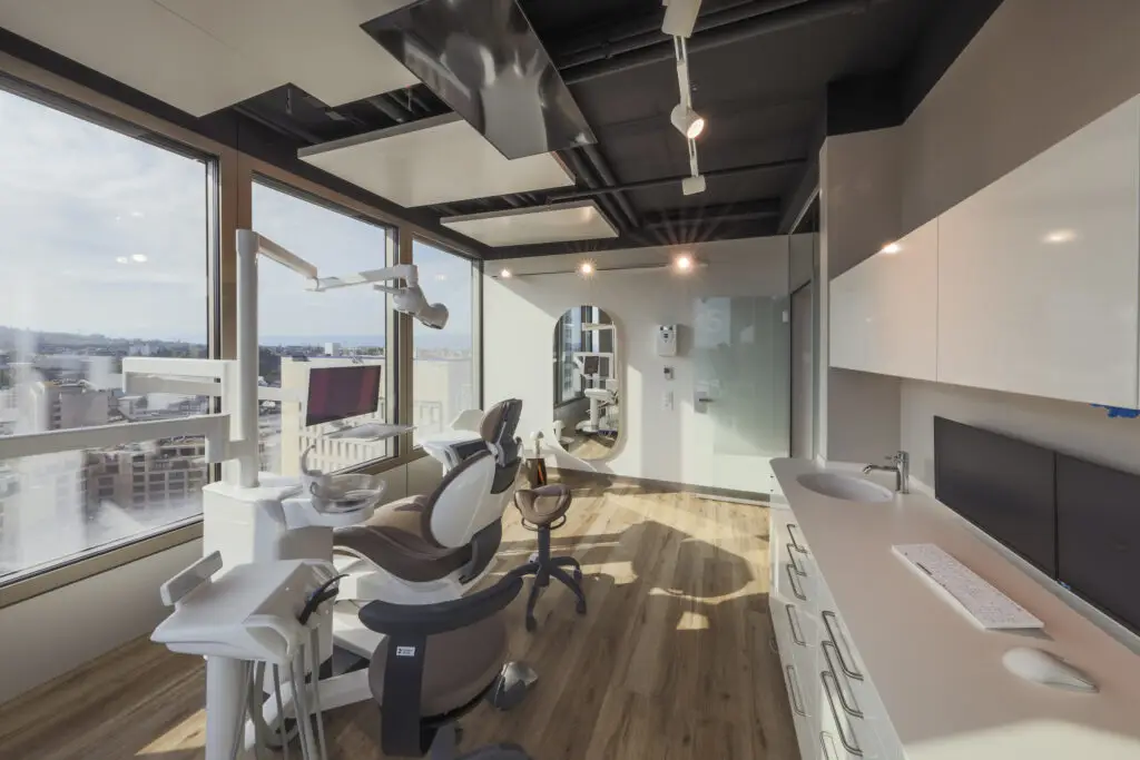 CityDental Oerlikon Schwab 20