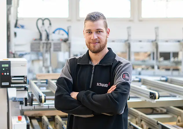 mathys_dominik_schwabag Portrait Foto Mitarbeiter