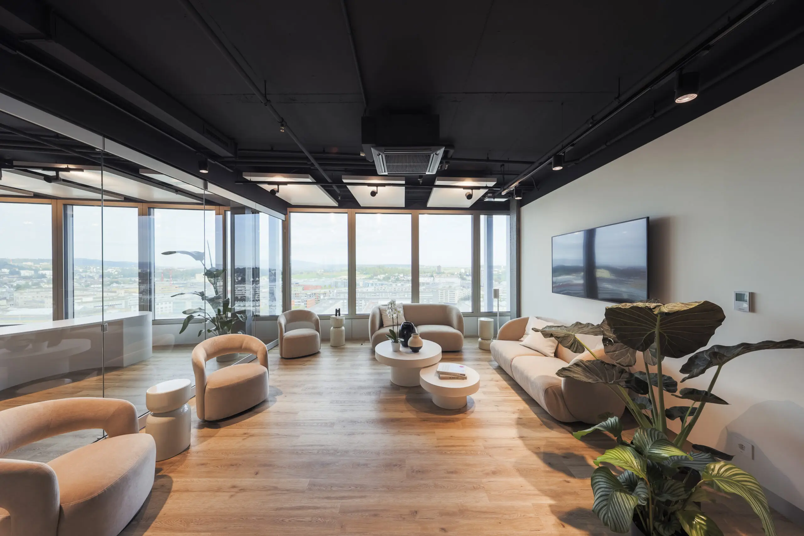 CityDental Oerlikon, Schwab 20