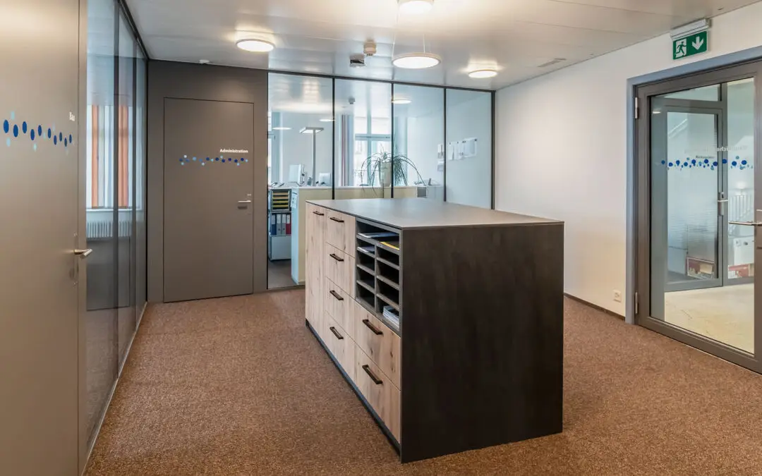 Dienstleistungszentrum Aarwangen