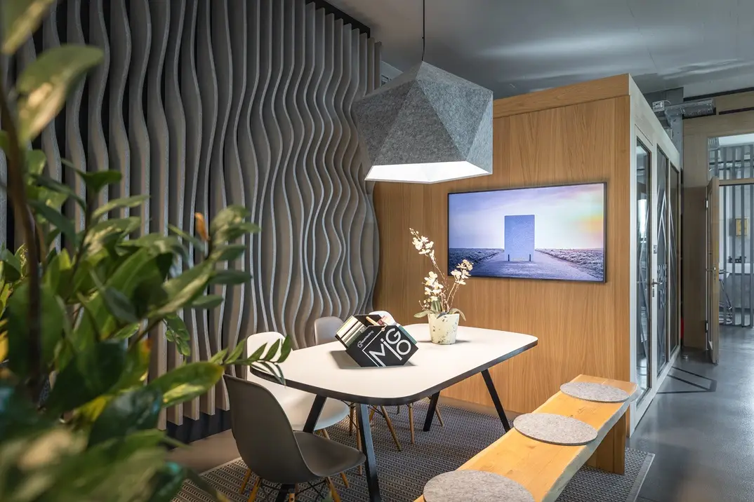 02_Akustiklösung_Raumakustik_Büro Akustiklösung Raumakustik im Büro optimieren