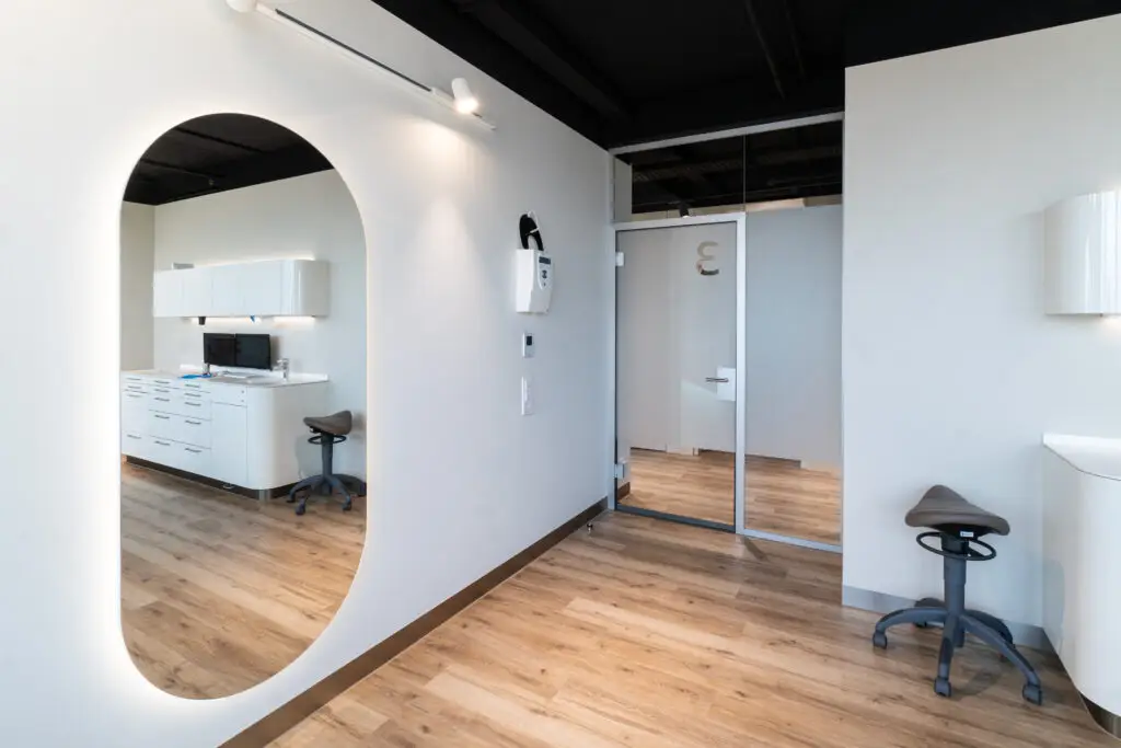 CityDental Oerlikon Schwab 20