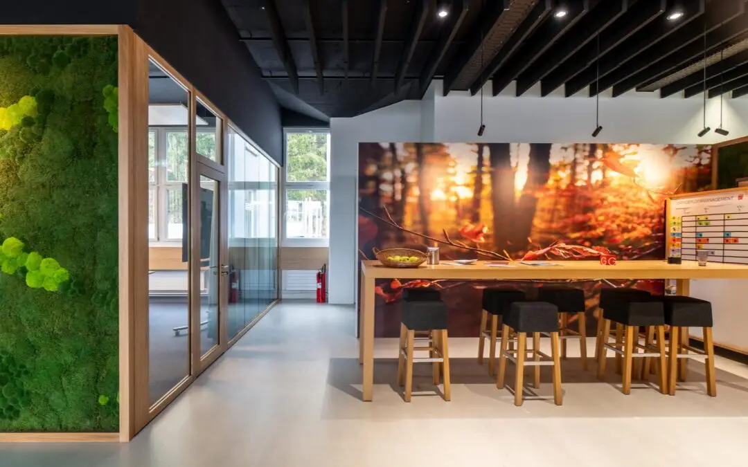 GLAESER AG, Baden