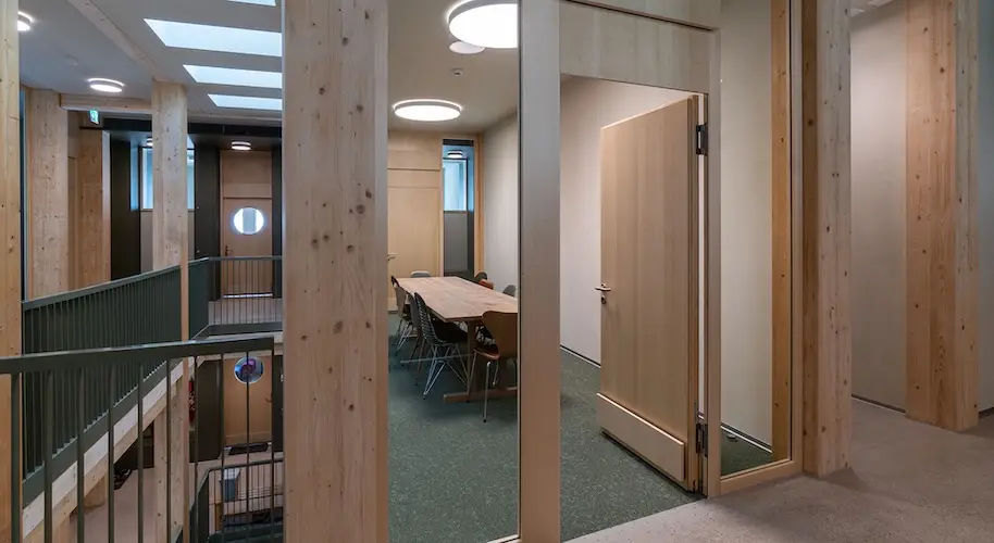 Stiftung Arkadis Olten