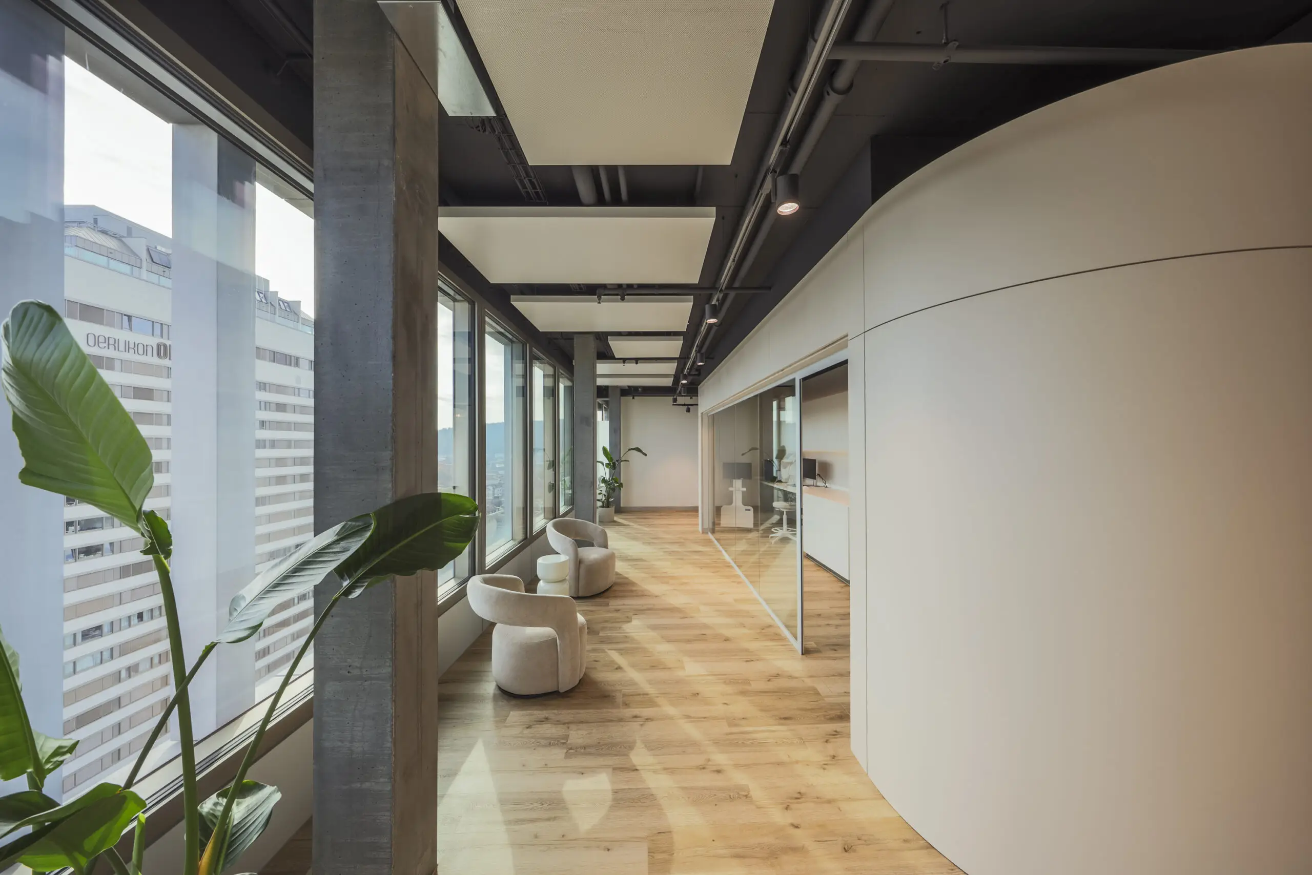 CityDental Oerlikon, Schwab 20