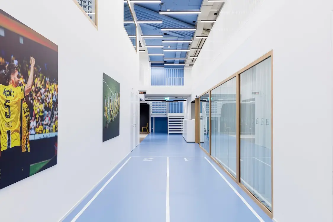 Hirslanden_Wankdorf_01 Zahnarztpraxis CITYDENTAL, Zürich-Oerlikon (2025)