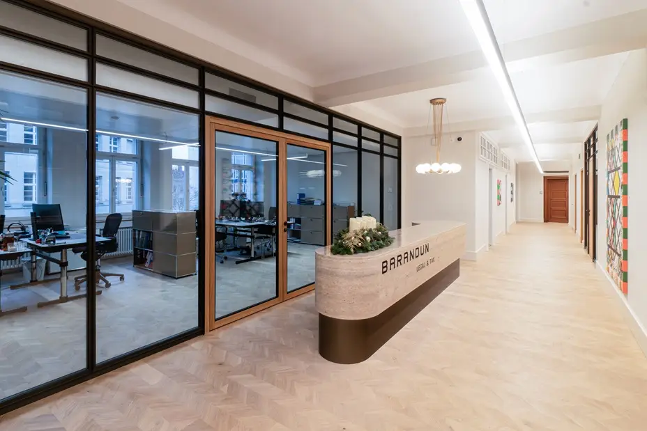Schwab 98 Barandun Zürich