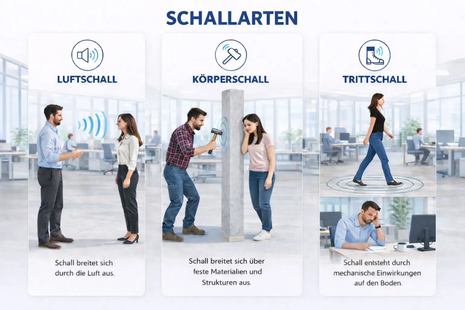 Schallarten