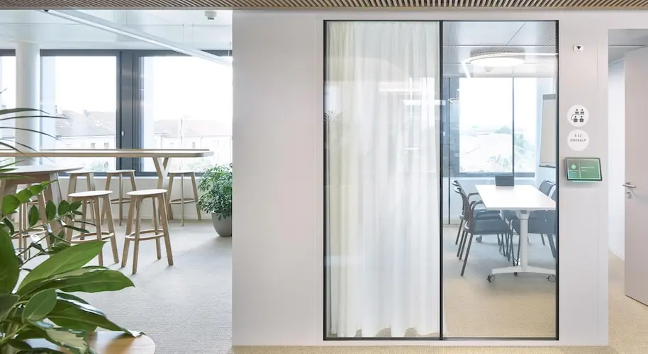 Swedish Orphan Biovitrum AG (SOBI), Basel