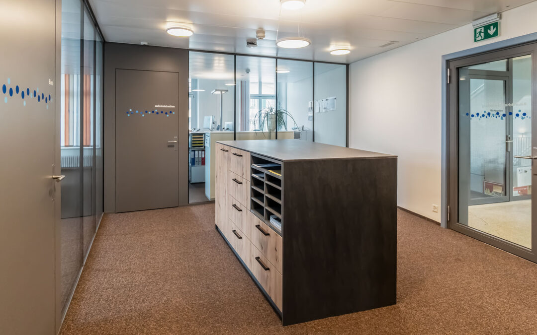 Dienstleistungszentrum Aarwangen