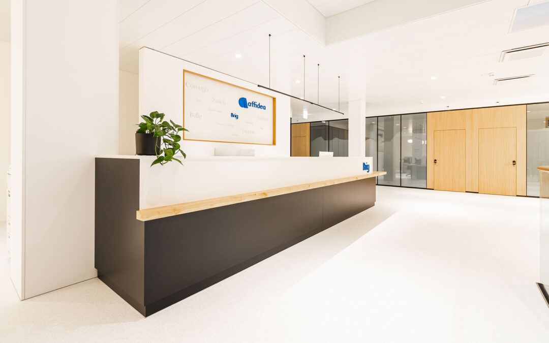 Affidea, Brig