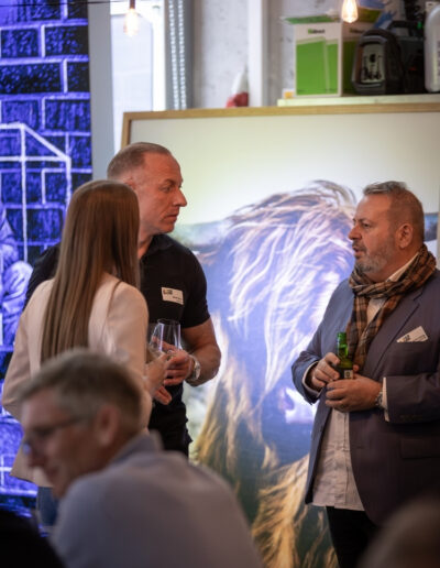 Eventgäste