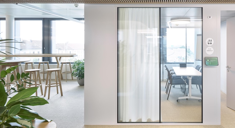 Swedish Orphan Biovitrum AG (SOBI), Basel