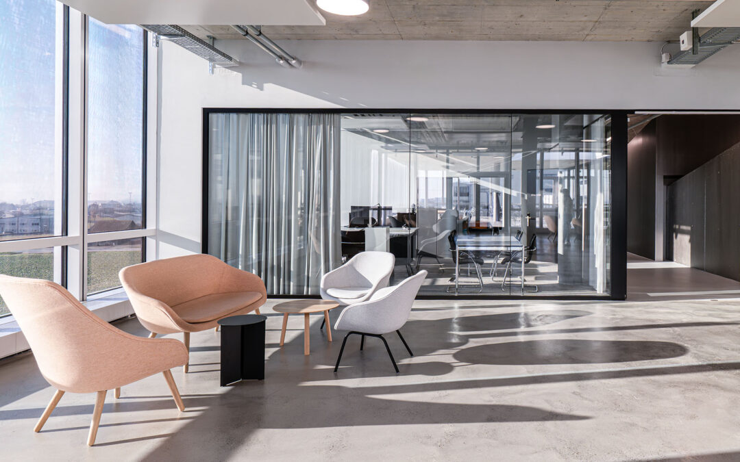 Infotech AG, Grenchen