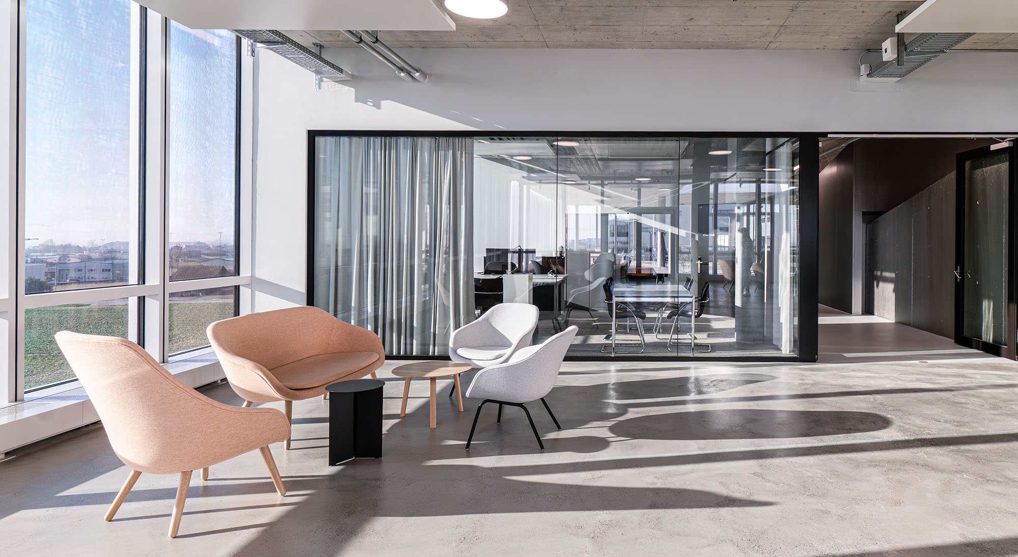 Infotech AG, Grenchen