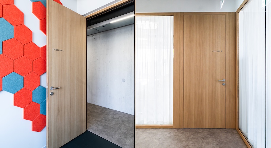 Schwab 58 Praxisgemeinschaft Franklinturm