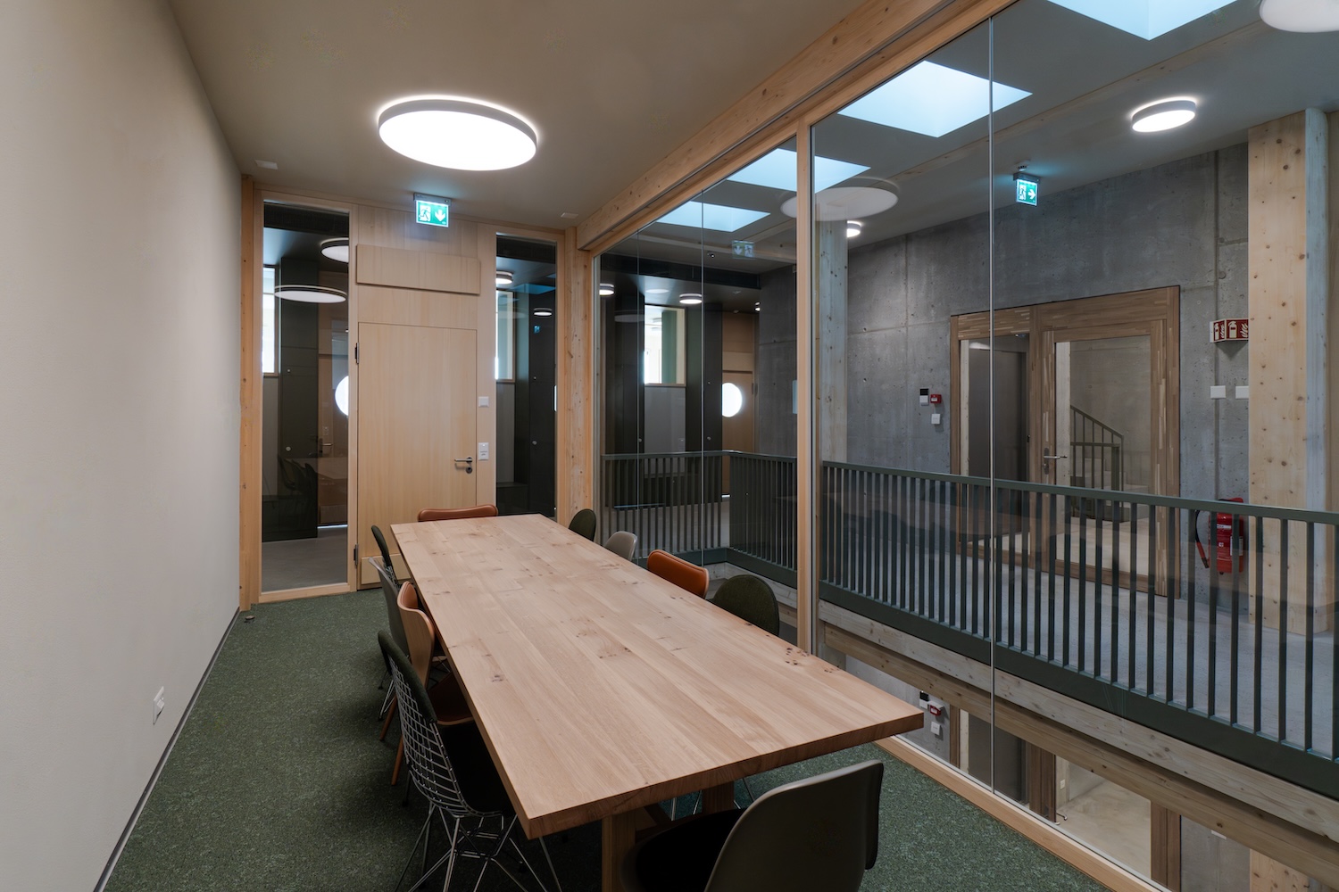 Stiftung Arkadis, Olten