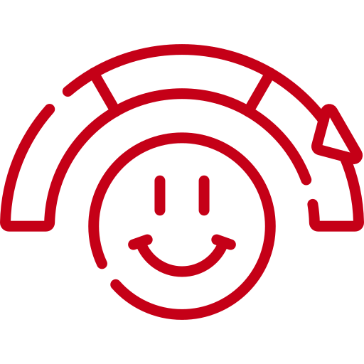 happiness Icon Design