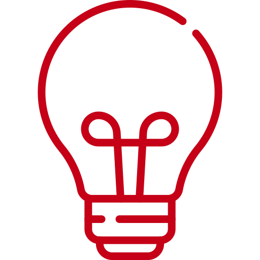 light-bulb Icon