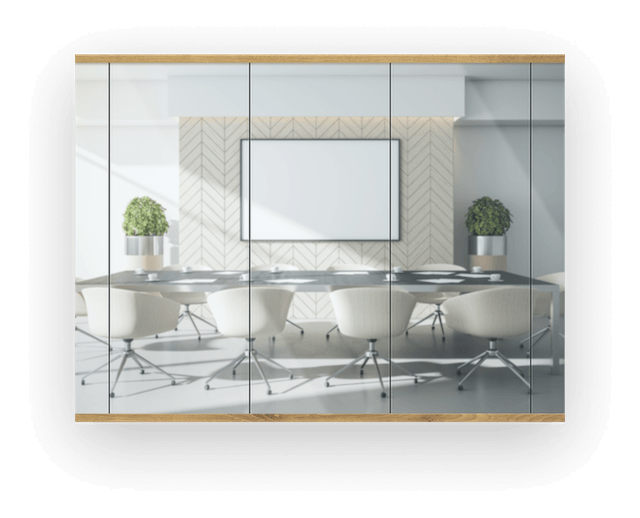 02_schwab-58_glasvarianten_akkustikpanel Raumhoch