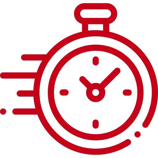 clock Icon Akustik