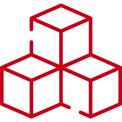cube Icon