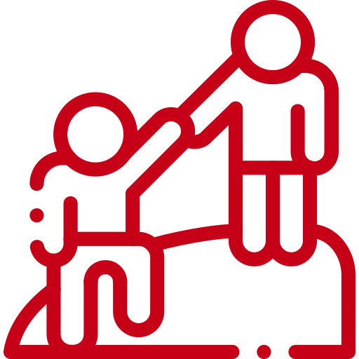 helping Icon Wertbeständigkeit