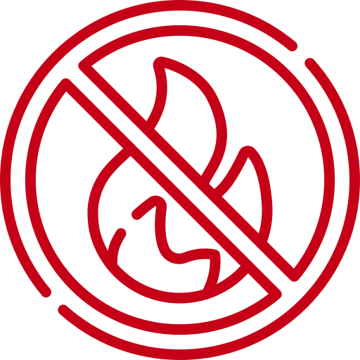 no-fire-allowed Icon