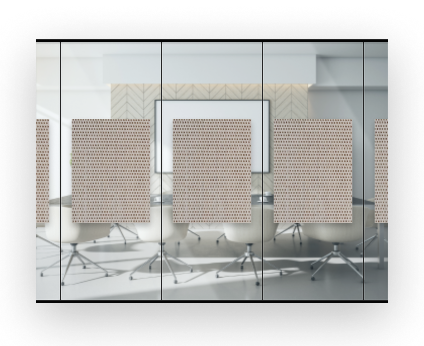 schwab-20_Akustikpanel Glaswände Akustikpanel