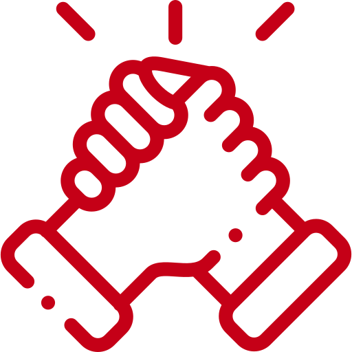 support Icon Funktionalität