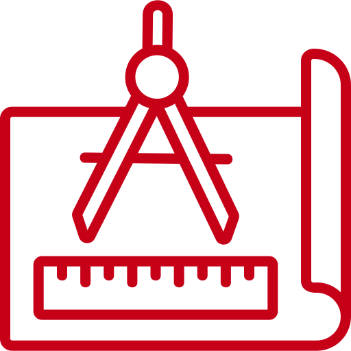 technical-drawing Icon