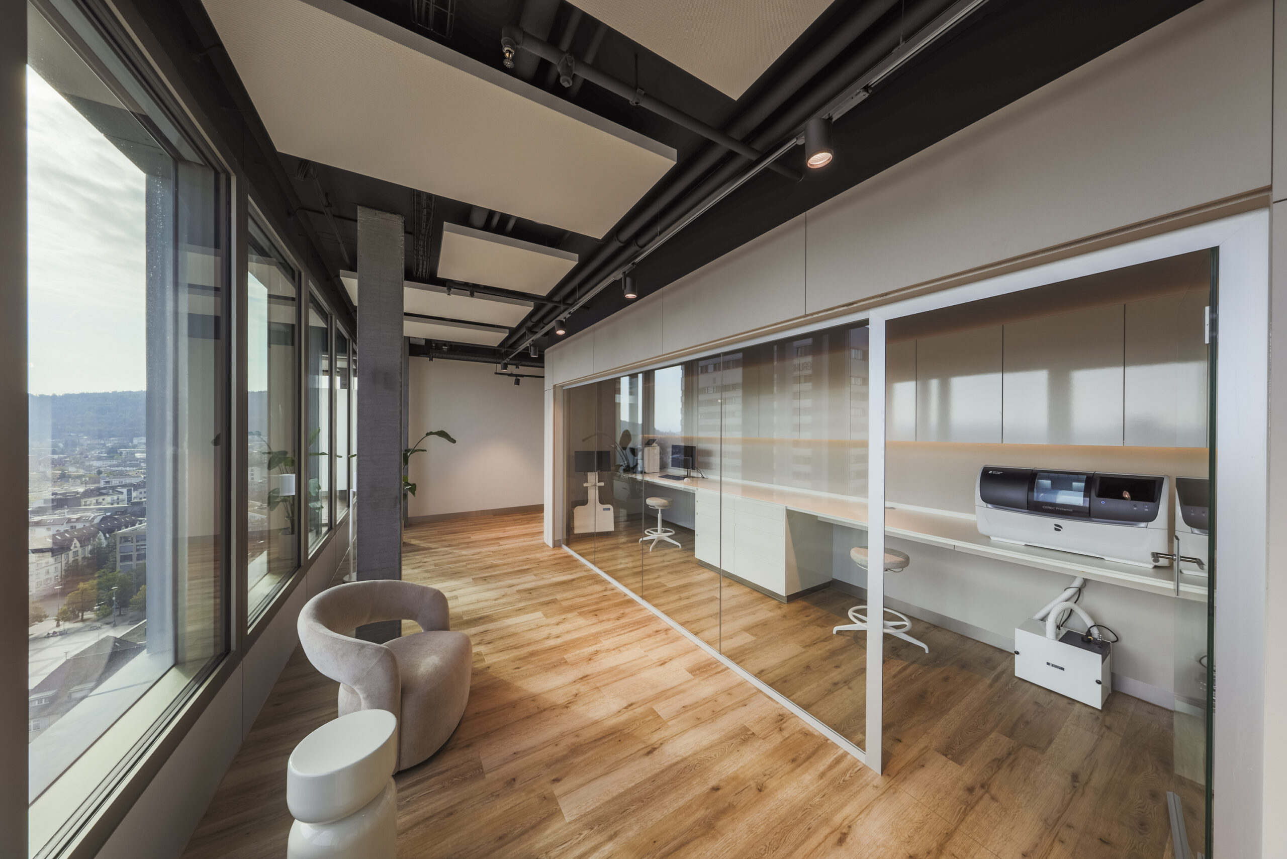 CityDental Oerlikon Schwab 20