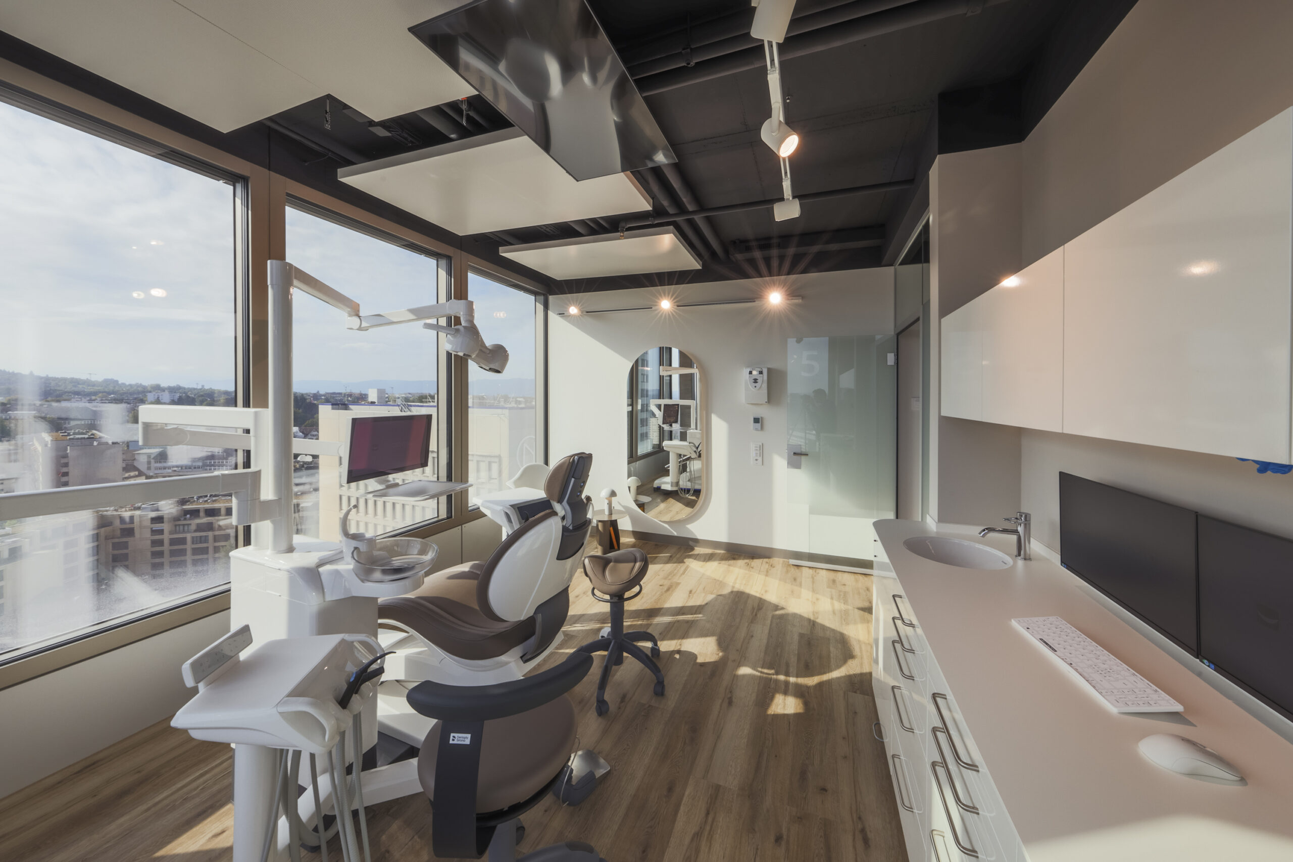CityDental Oerlikon Schwab 20