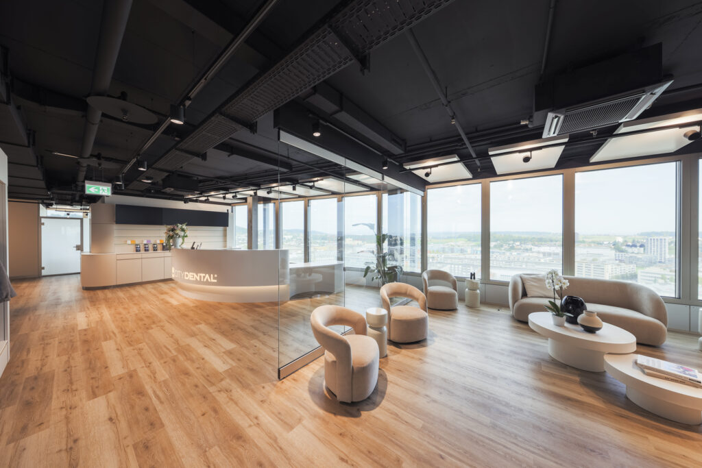 CityDental Oerlikon Schwab 20