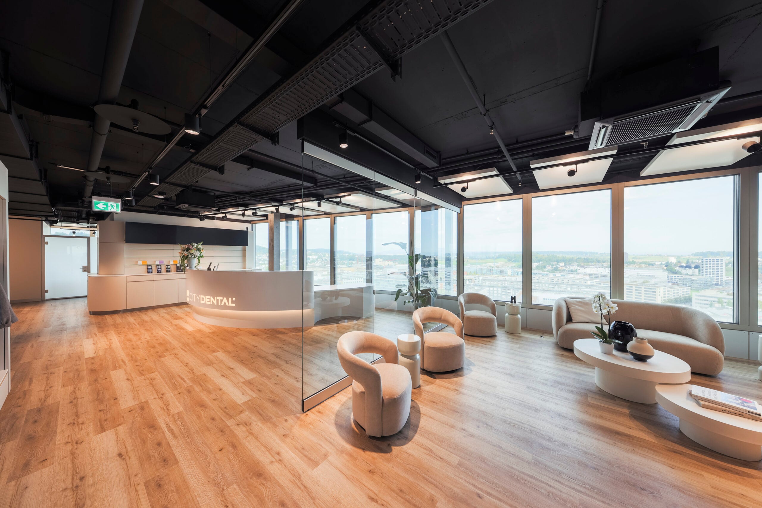 CityDental Oerlikon, Schwab 20