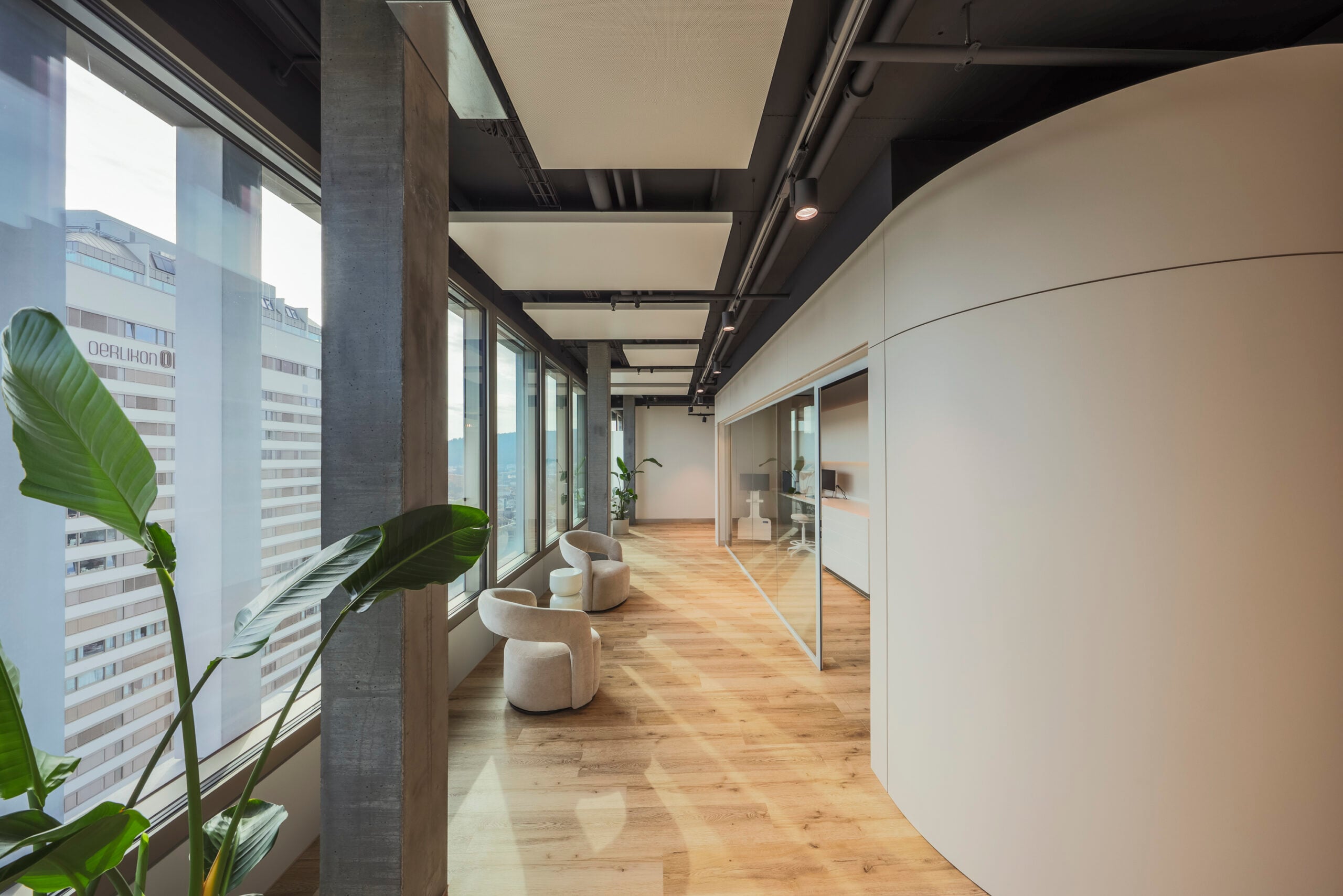 CityDental Oerlikon, Schwab 20